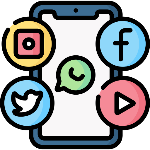 Social Media Management Professional Content Editing System