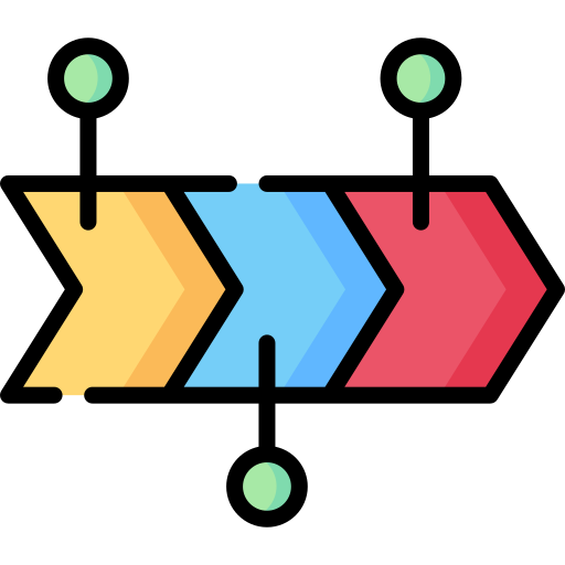 Short-Form Reels & Video Ads Professional Video Editing Icon